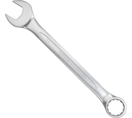 Комбинированный ключ PATRON 34 мм P-75534(47505)