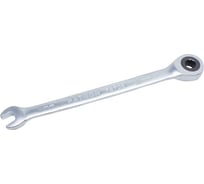 Комбинированный трещоточный ключ PATRON 14 мм P-75714(47534)