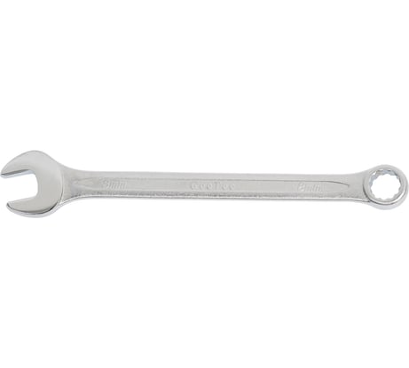 Комбинированный ключ GeeTee 8 мм 14-2008-5