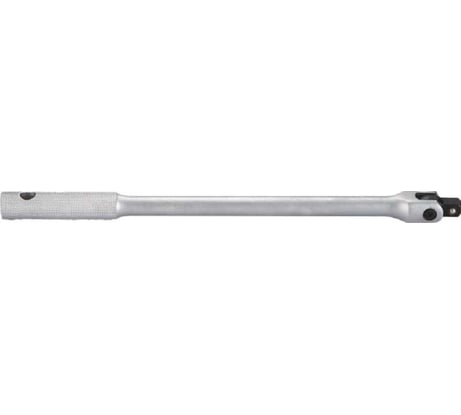Вороток с шарниром GeeTee 1/2" 375 мм 07-4615-5