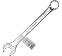 Комбинированный ключ FORSTIME 27 мм FT-75527(52521)