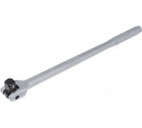 Шарнирный вороток СТАНКОИМПОРТ на 3/4", 450 мм CS-34.50.18