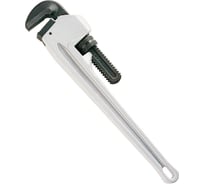 Ключ трубный VIRAX из легкого алюминиевого сплава 5", Viragrip 13790