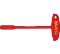 Рукоятка торцевого ключа BAUM 8" 252-8