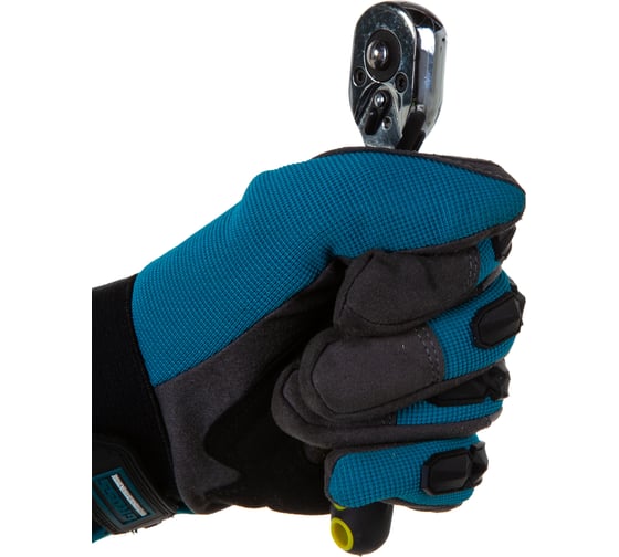 Трещотка для торцовых головок STAYER PROFI Сr-V сталь, 45 зубцов, 1/4" 27786-1/4