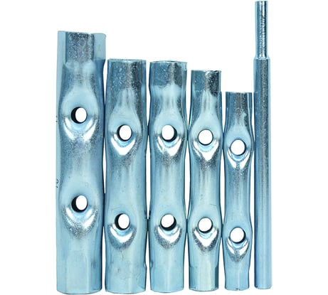 Торцевой ключ-трубка СОЮЗ набор 1045-22-S6C