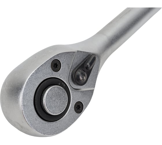 Телескопическая трещотка на 1/2" с 72 зубами СТАНКОИМПОРТ CS-T.12.60.72T
