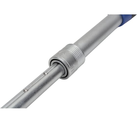 Телескопическая трещотка на 1/2" с 72 зубами СТАНКОИМПОРТ CS-T.12.60.72T