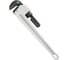 Трубный ключ VIRAX Viragrip из легкого алюминиевого сплава, 2.1/2" 13745 1