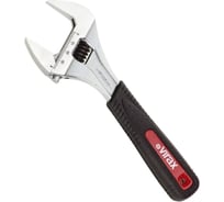 Разводной ключ VIRAX с изолированной ручкой, 34мм 17045