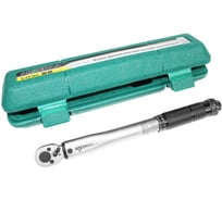 Динамометрический ключ Арсенал 1/4" 5-24 Нм, щелчковый 8144800