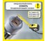 Динамометрический ключ Арсенал 1/4" 5-24 Нм, щелчковый 8144800 4