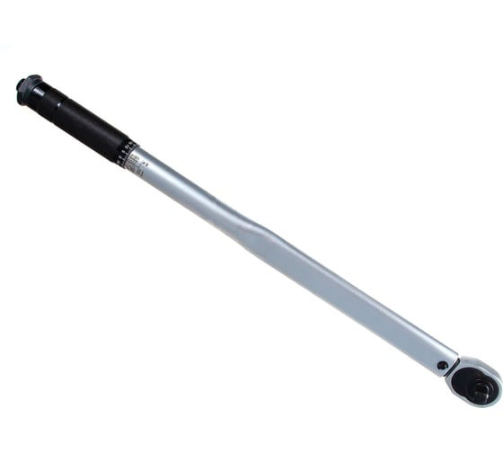 Динамометрический ключ Арсенал 1/2", 70-350Нм, щелчковый 8144830