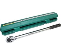 Динамометрический ключ Арсенал 1/2", 28-210 Нм, щелчковый 8144820
