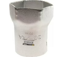 Cтупичный шестигранный ключ ЭВРИКА 95 мм. ER-60952