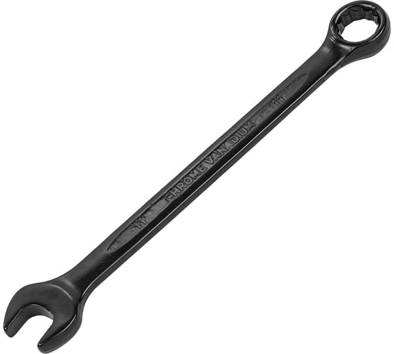 Комбинированный ключ WMC TOOLS 11мм, усиленный WMC-3011(50275)