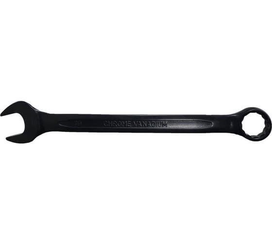 Комбинированный ключ WMC TOOLS 15мм, усиленный WMC-3015(50279)