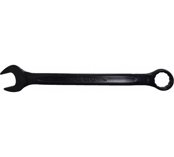 Комбинированный ключ WMC TOOLS 16мм, усиленный WMC-3016(50280) 1