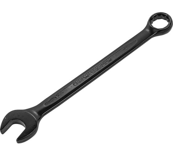 Комбинированный ключ WMC TOOLS 17мм, усиленный WMC-3017(50281) 1