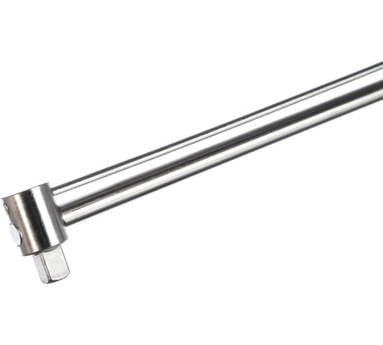 Динамометрический шкальный ключ НИЗ КМ-200, 1/2" 40-200 Нм 2774-200