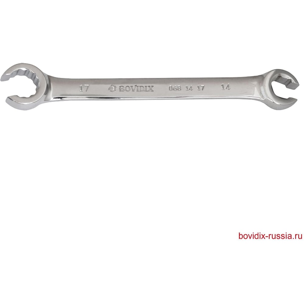 Разрезной ключ BOVIDIX 14-17 мм 681417 - выгодная цена, отзывы ...