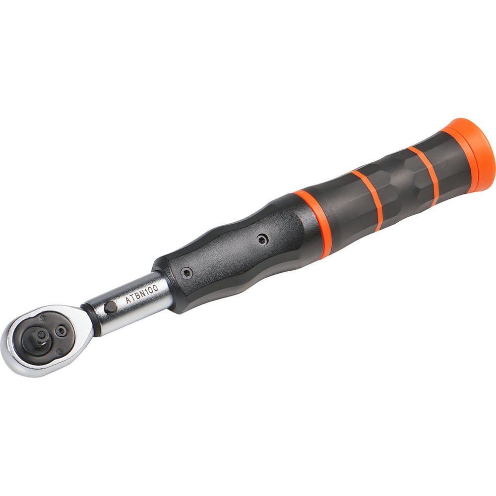 КлючAirlineдинамометрический1/4"5-25НмPROвкейсе,шкалавокошкеATBN100