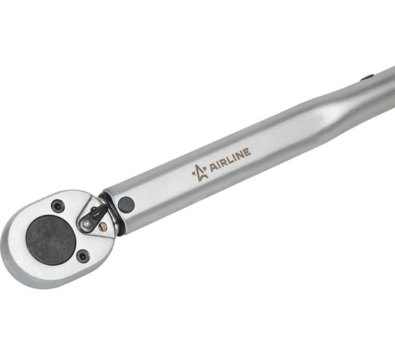Ключ Airline динамометрический 1/2" 42-210Нм в кейсе ATBN006
