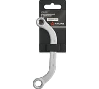 Ключ Airline накидной С-образный 8x10 PRO ATBV001