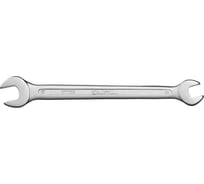 Гаечный рожковый ключ Kraftool Expert Cr-V сталь хромированный 8x10 мм 27033-08-10