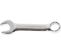 Комбинированный короткий ключ Jonnesway W53115 15мм 49358