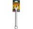 Гаечный ключ Kraftool Expert комбинированный хромированный Cr-V сталь 19 мм 27079-19 1
