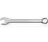 Гаечный ключ Kraftool Expert комбинированный хромированный Cr-V сталь 19 мм 27079-19 2