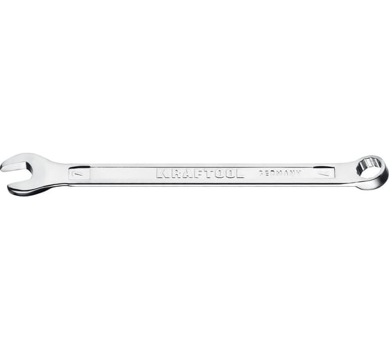 Комбинированный гаечный ключ Kraftool 7 мм 27079-07_z01 1