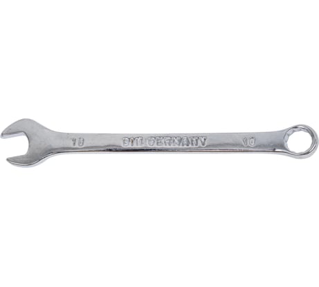 Ключ FORSTIME комбинированный 10мм FT-75510(52505)