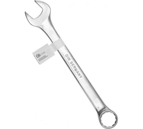 Ключ FORSTIME комбинированный 30мм FT-75530(52523)