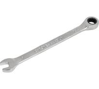 Ключ PATRON комбинированный трещоточный 9мм P-75709(47524)