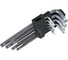 Набор Г-образных ключей torx Сервис Ключ 9 предметов 70675 1