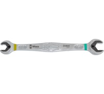 Двусторонний рожковый ключ WERA 6002 Joker 10 x 13 мм, 167 мм WE-003760