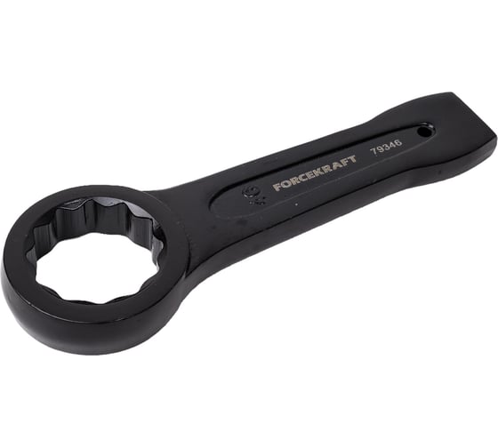 Накидной ударный односторонний ключ FORCEKRAFT 46 мм FK-79346(26852 ...