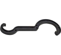 Ключ для пнд фитингов Политэк пластик, 40x75 100040075