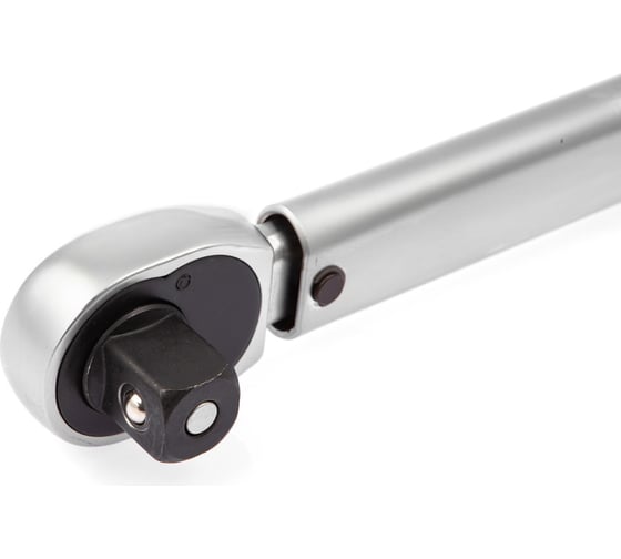 Динамометрический ключ Дело Техники 3/4", щелчковый, 70-350 Нм 690335