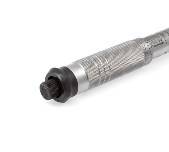 Динамометрический ключ Дело Техники 3/4", щелчковый, 70-350 Нм 690335
