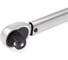 Динамометрический ключ Дело Техники 3/4", щелчковый, 70-350 Нм 690335 5
