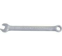Комбинированный ключ BARTEX 7 мм, матовый, CrV сталь 169963