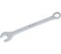 Комбинированный ключ BARTEX 15 мм, матовый, CrV сталь 169971 2