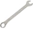 Комбинированный ключ BARTEX 17 мм, матовый, CrV сталь 169972 2
