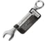 Комбинированный ключ BARTEX 12 мм, CrV сталь 460476 2