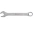 Комбинированный ключ BARTEX 10 мм, CrV сталь 460474 3