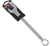 Комбинированный ключ BARTEX 22 мм, матовый, CrV сталь 169974