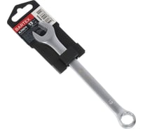 Комбинированный ключ BARTEX 13 мм, матовый, CrV сталь 169969